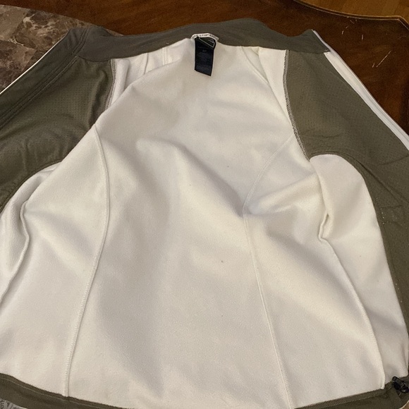 The North Face Fleece Lined Zip Up - Picture 11 of 12